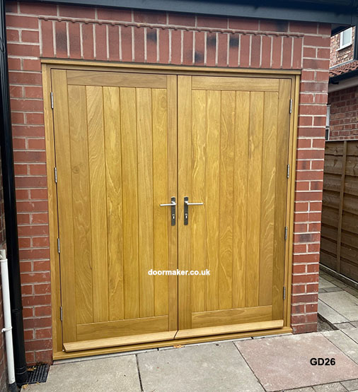 bespoke garage doors idigbo
