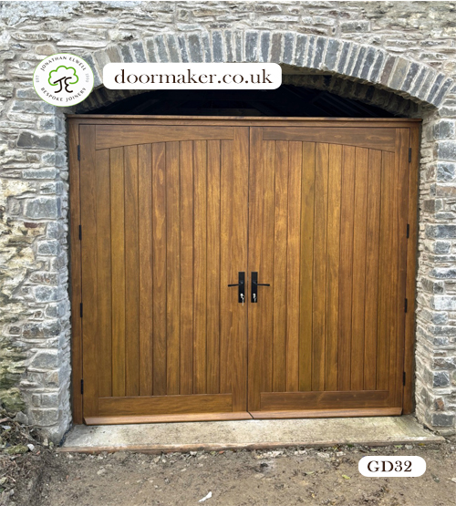 idigbo garage doors bespoke