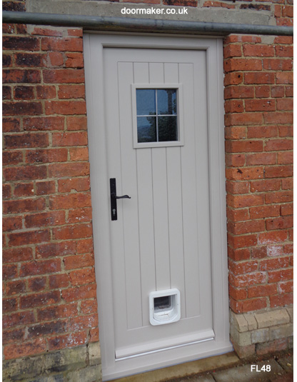 elephants breath cottage door