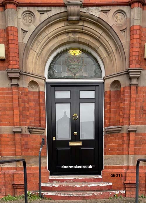 accoya georgian front door