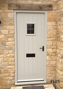 cottage style doors