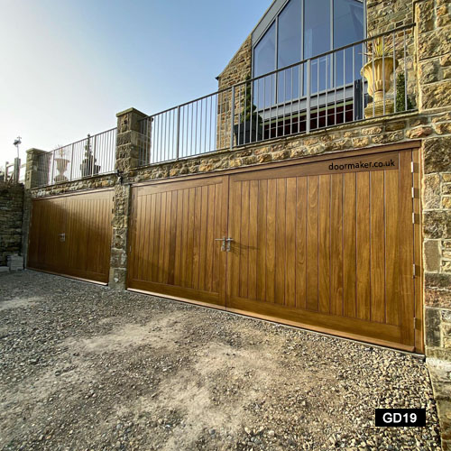 idigbo garage doors bespoke