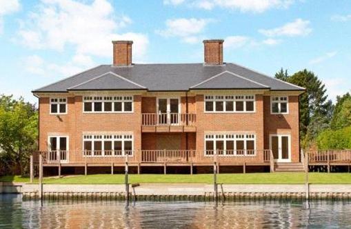 hardwood windows henley on thames