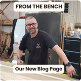 from the bench blog