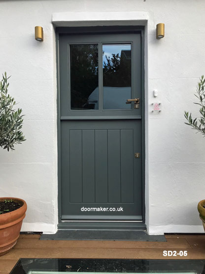 accoya stable door