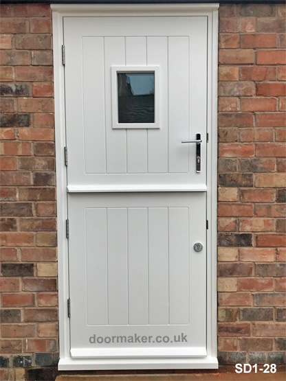 bespoke stable door