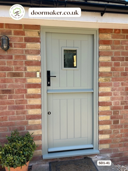 stable door 1 vision accoya farrow and ball pigeon