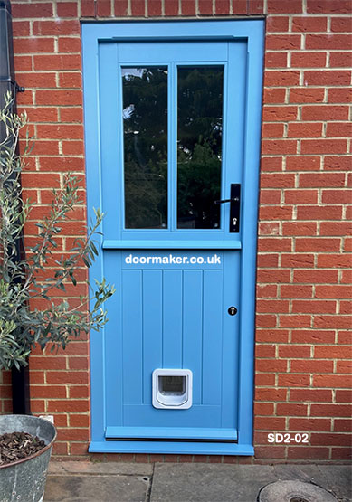 accoya stable door