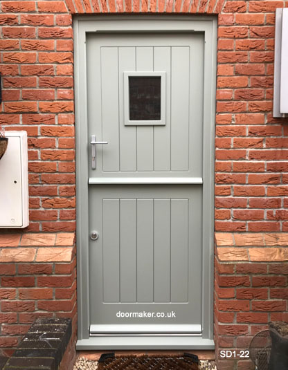 stable door farrow and ball pigeon